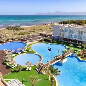 Eix Platja Daurada Aparthotel Can Picafort (Mallorca)