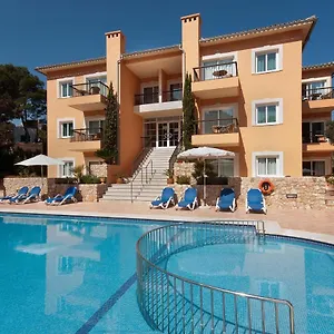 Pinos Altos 05 Appartement Cala de Sant Vicenc