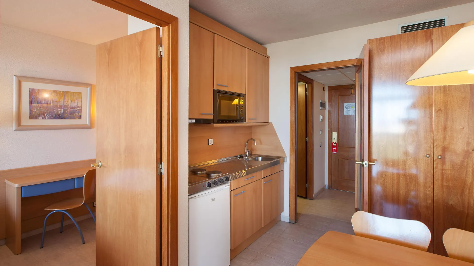 Hotel Ponient Dorada Palace By Portaventura World Salou
