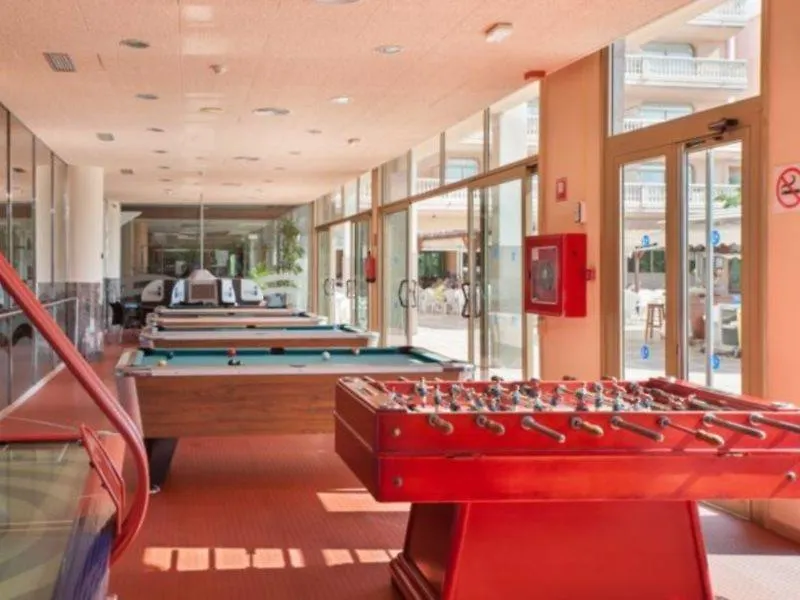 Ponient Dorada Palace By Portaventura World Salou Hotel