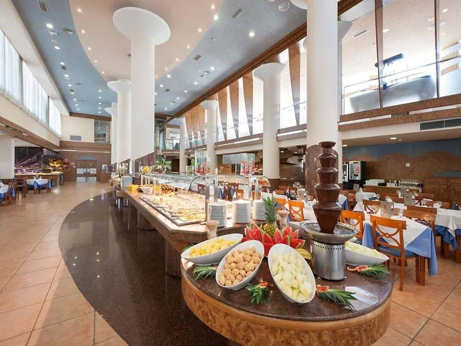 Ponient Dorada Palace By Portaventura World Salou Hotel