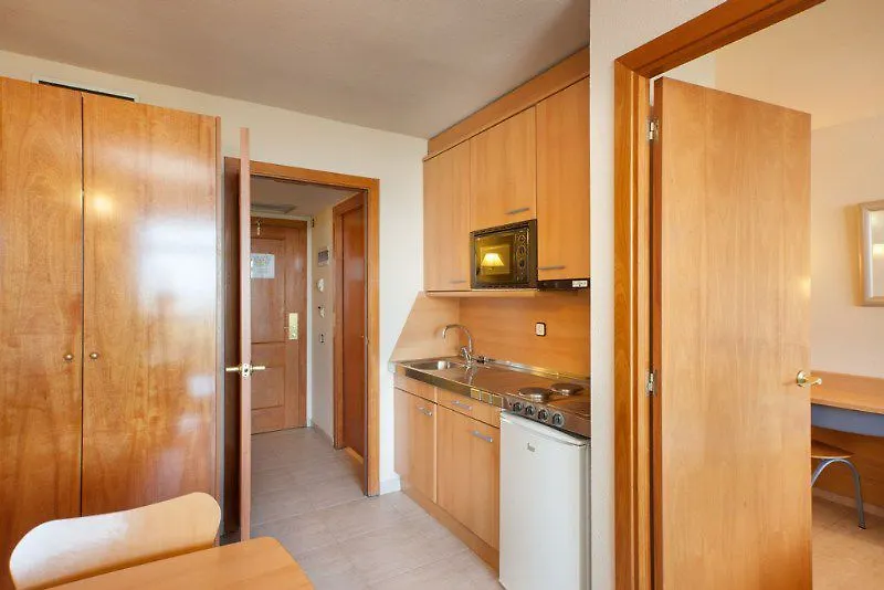Hotel Ponient Dorada Palace By Portaventura World Salou