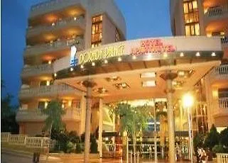 Ponient Dorada Palace By Portaventura World Salou Hotel