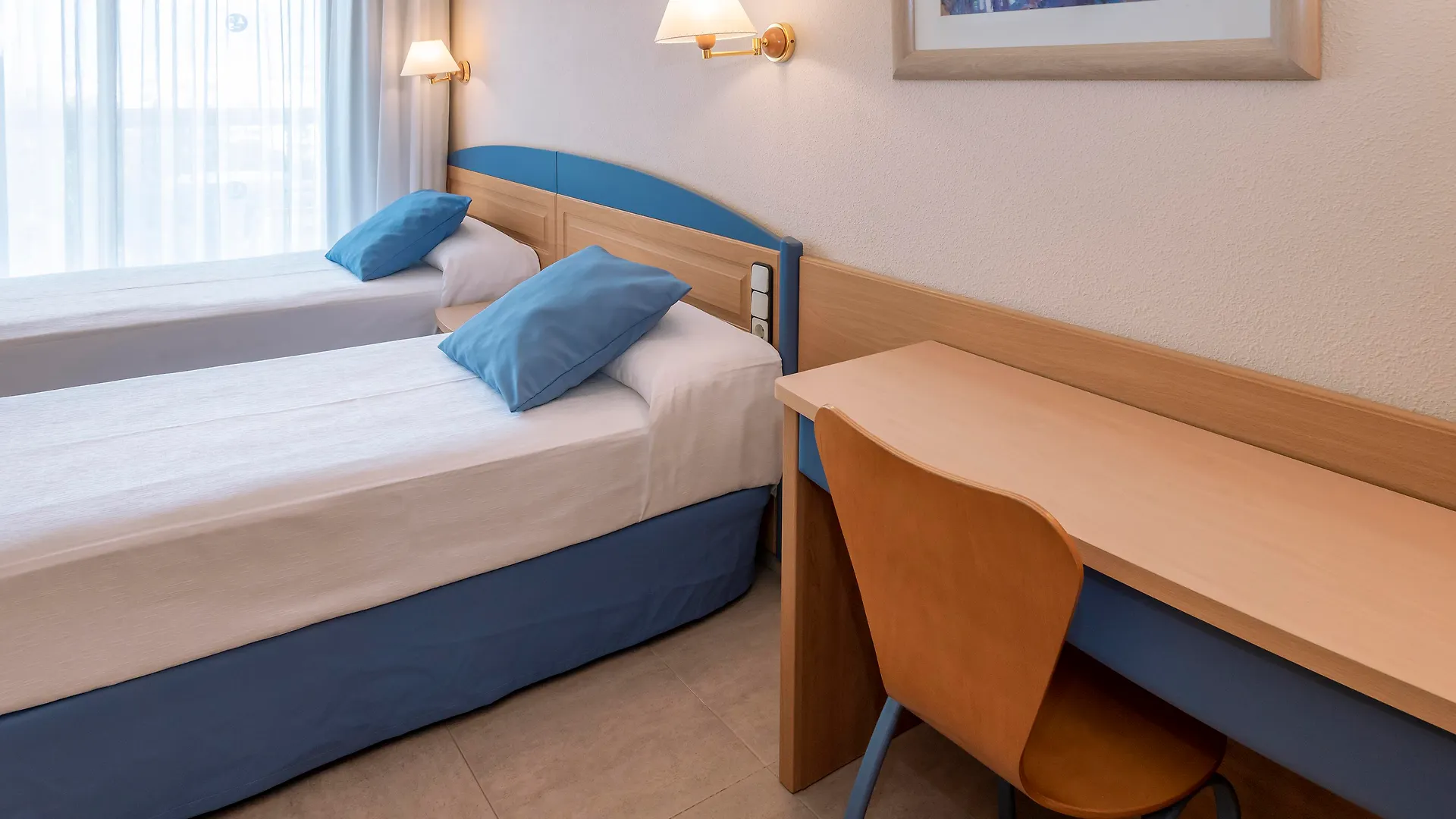 Ponient Dorada Palace By Portaventura World Salou Hotel