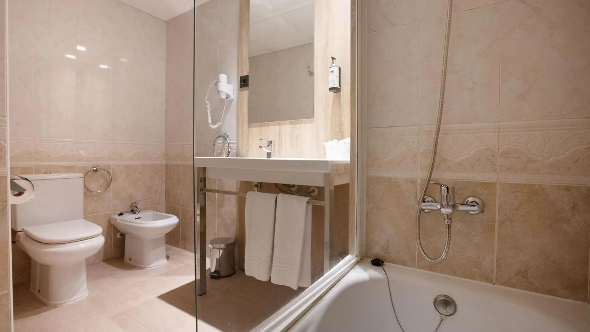 Hotel Ponient Dorada Palace By Portaventura World Salou