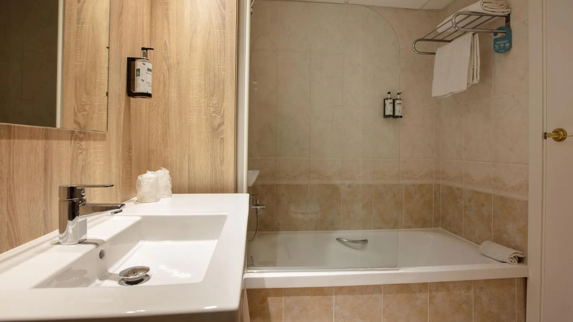 Ponient Dorada Palace By Portaventura World Salou Hotel