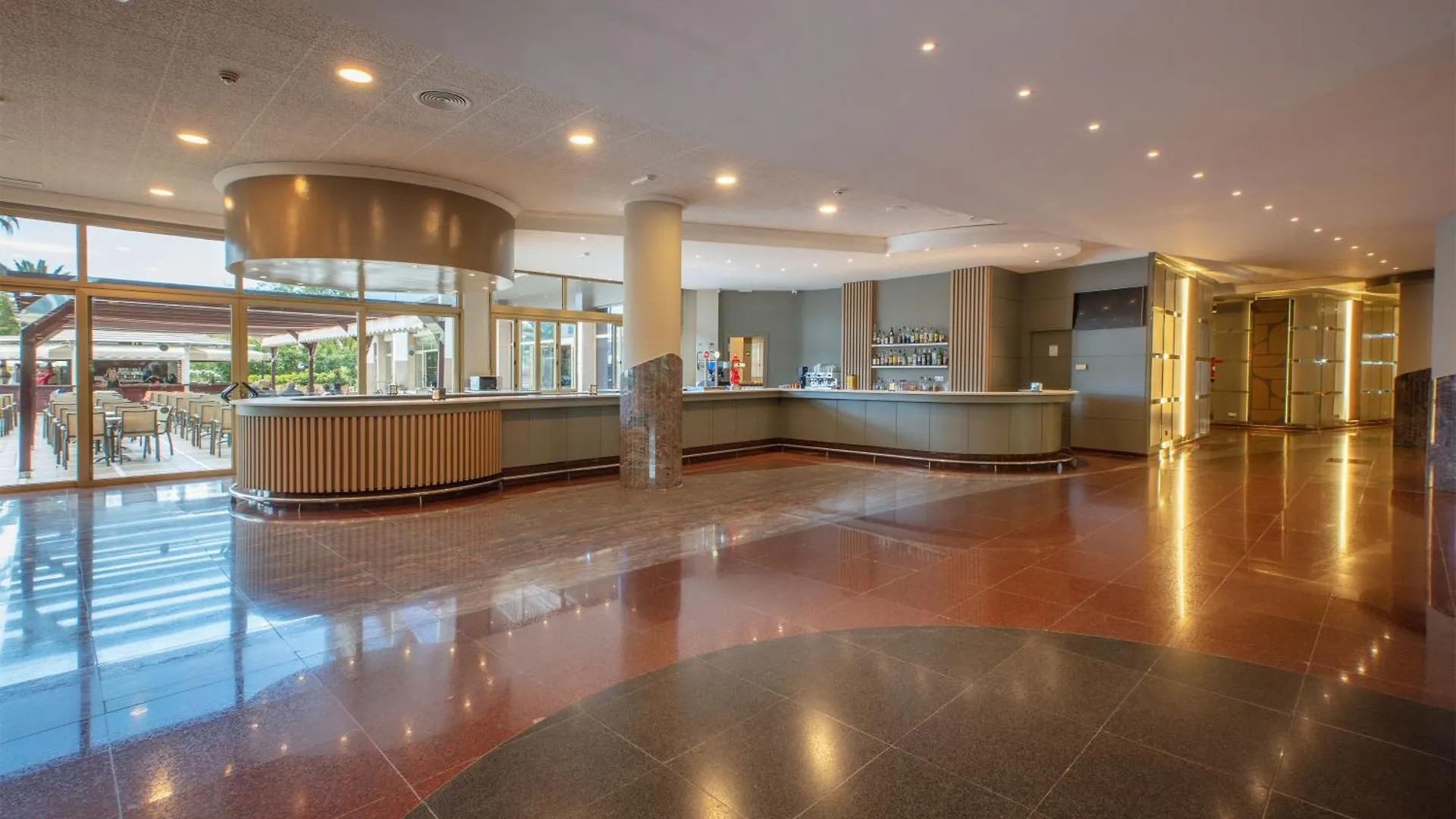 **** Hotel Ponient Dorada Palace By Portaventura World Salou Spanien