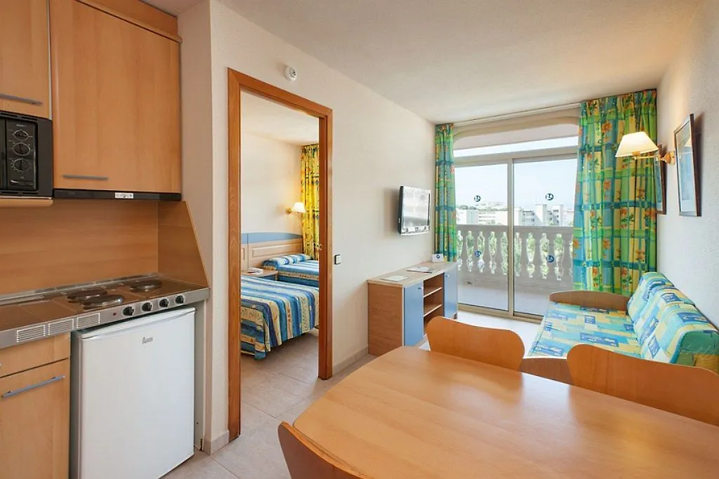 Ponient Dorada Palace By Portaventura World Salou 4*,