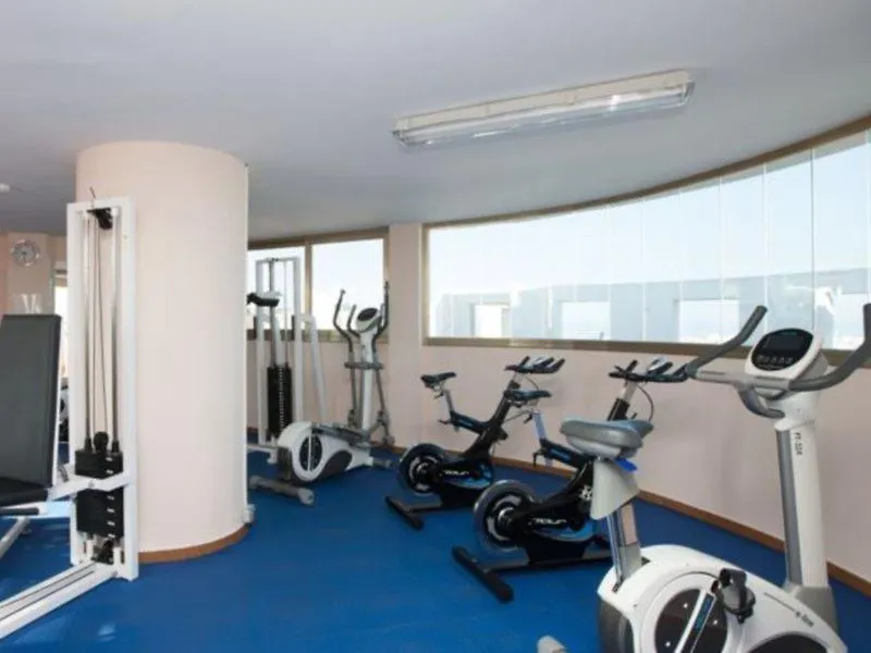 **** Hotel Ponient Dorada Palace By Portaventura World Salou Spanien