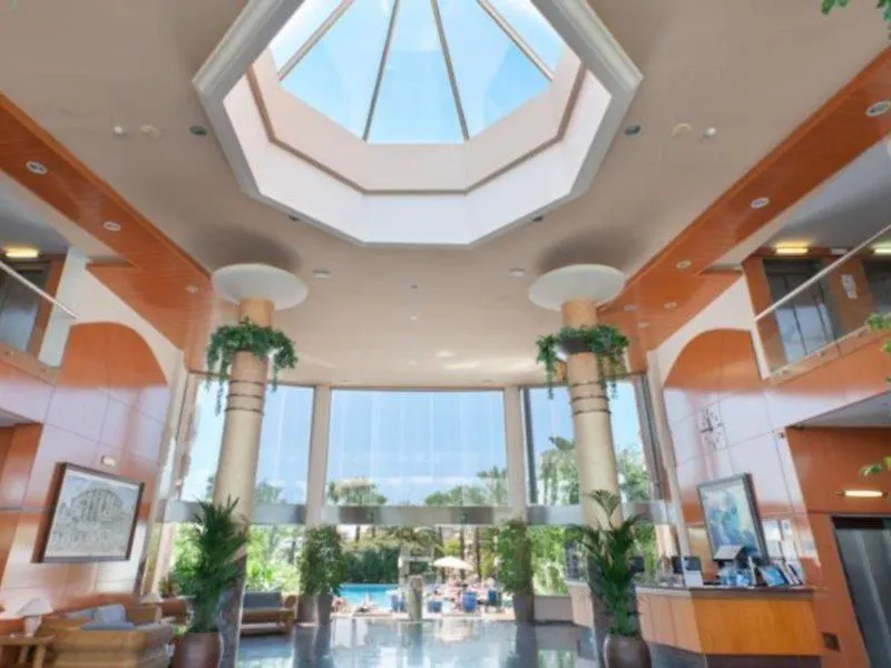 Ponient Dorada Palace By Portaventura World Salou 4*,  Spanien