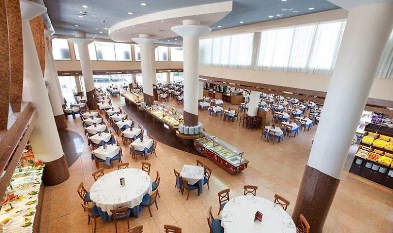 Ponient Dorada Palace By Portaventura World Salou Hotel
