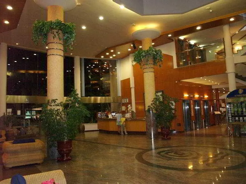 Hotel Ponient Dorada Palace By Portaventura World Salou