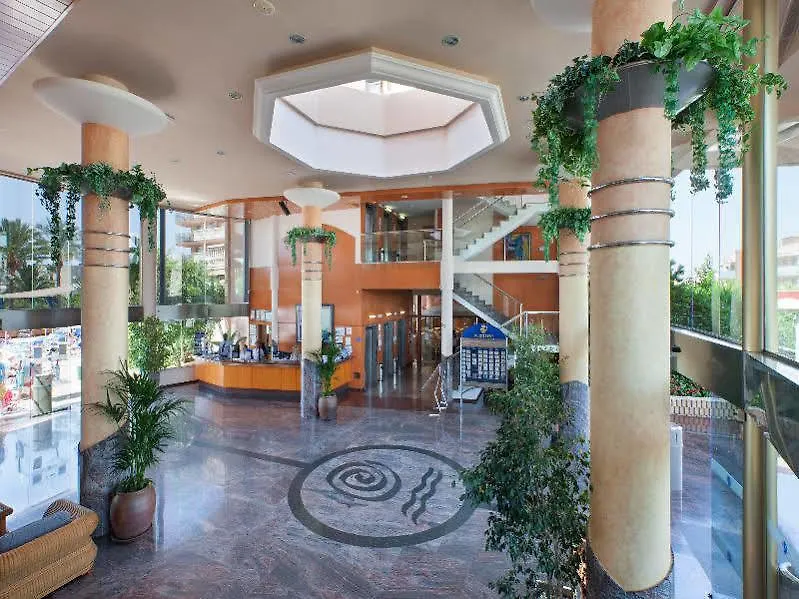 Ponient Dorada Palace By Portaventura World Salou 4*,